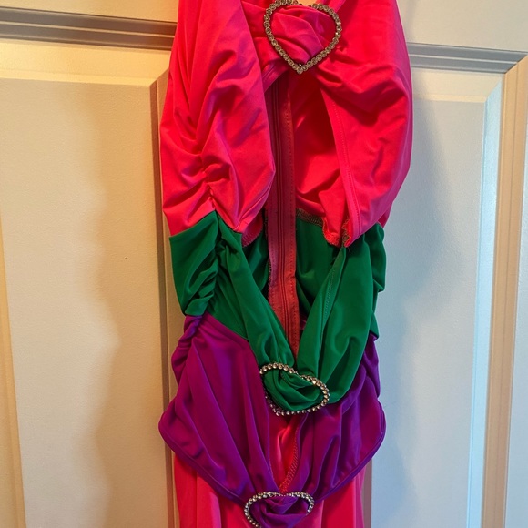 NWT Shein X dress - Picture 4 of 6